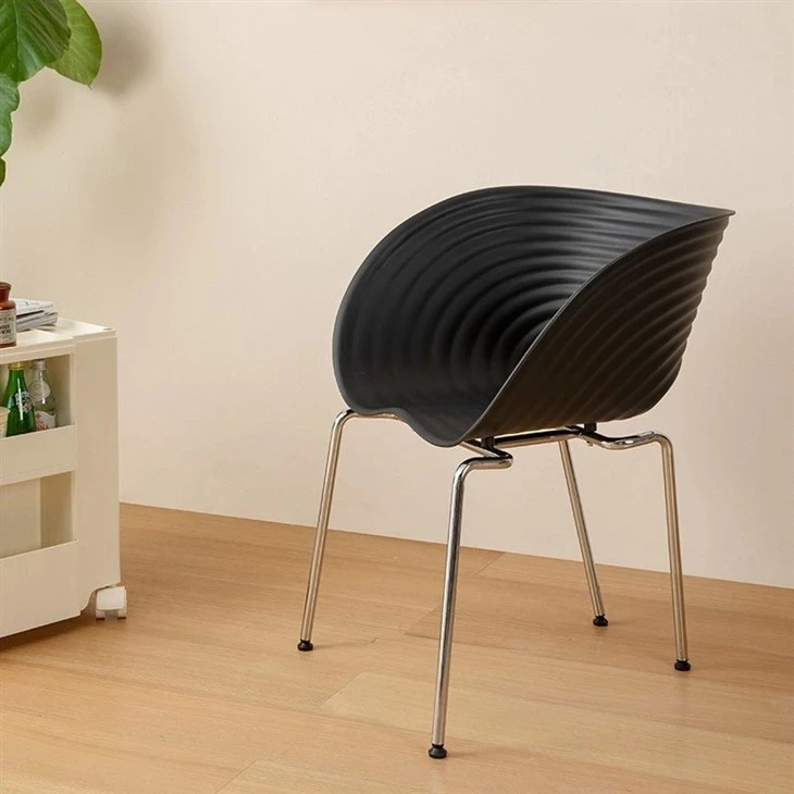Weatherproof Bistro Stacking Chair suppliers